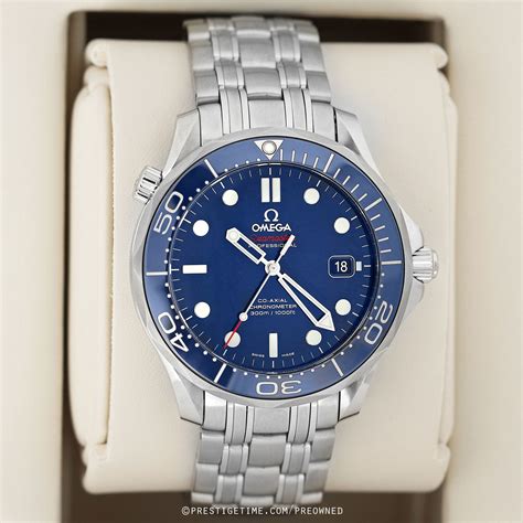 buy omega seamaster professional 300m|Omega Seamaster 300m pre owned.